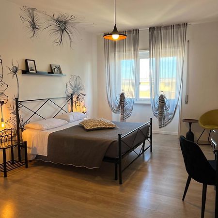 Eufonia Vinyl Friendly Apartment Řím Exteriér fotografie